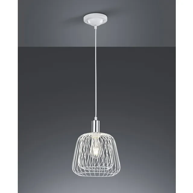 Pendul sanna 60 w e27 ip20 220 - 240 v trio 2