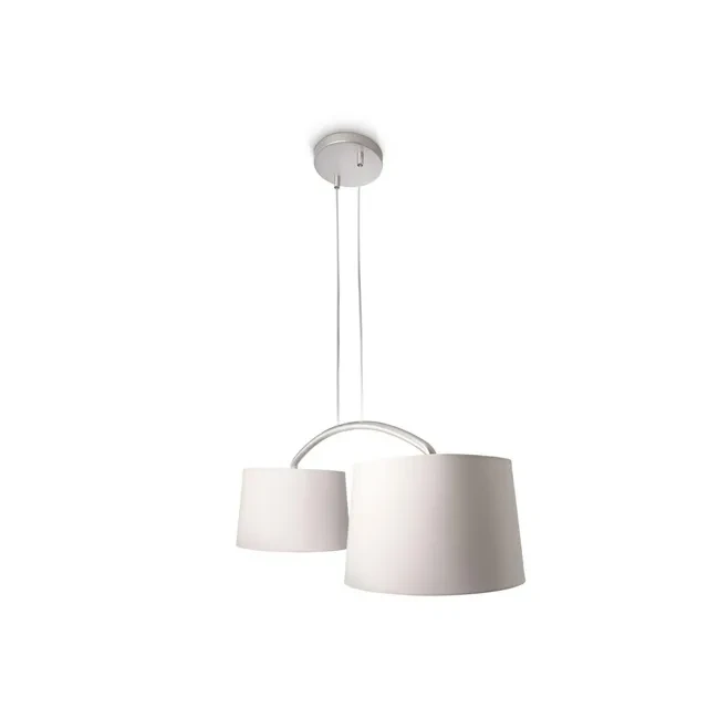 Люстра sella 60 вт e27 ip20 220 - 240 в philips 2