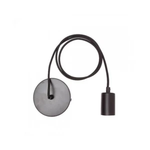 Lustră soclu 60 w e27 ip20 220 - 240 v elmos