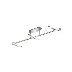 Lustră led sydney 20 w smd ip20 220 - 240 v trio