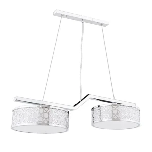 Lustră 15 w e27 ip20 220 - 240 v oktay lighting