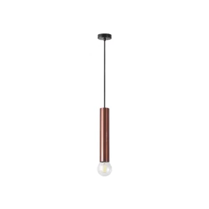 Люстра tube 60 вт e27 ip20 220 - 240 в vesta