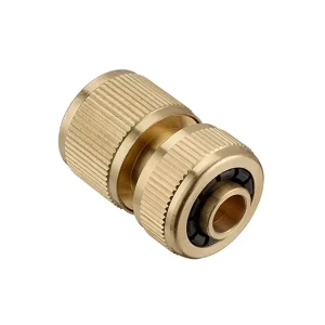 Рукав соединения flo flo89100 1/2" латунь