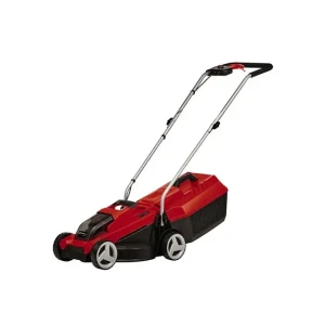 Аккумуляторная газонокосилка (без аккумулятора) ge-cm 18/32 li 18v pxc solo 18 в аккумулятор einhell Thumbnail 1