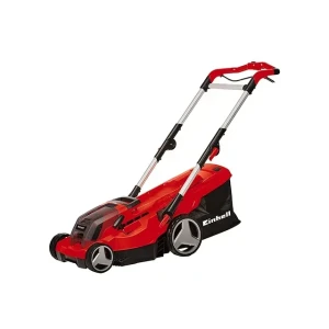 Mașină de tuns iarba einhell ge-cm 36/37 li pxc solo 36 w