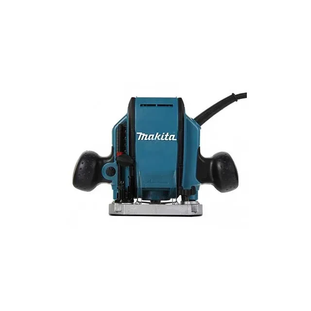 Mașină de frezat verticală makita rp0900 900 w 220 - 240 v 27.000 rot/min 3