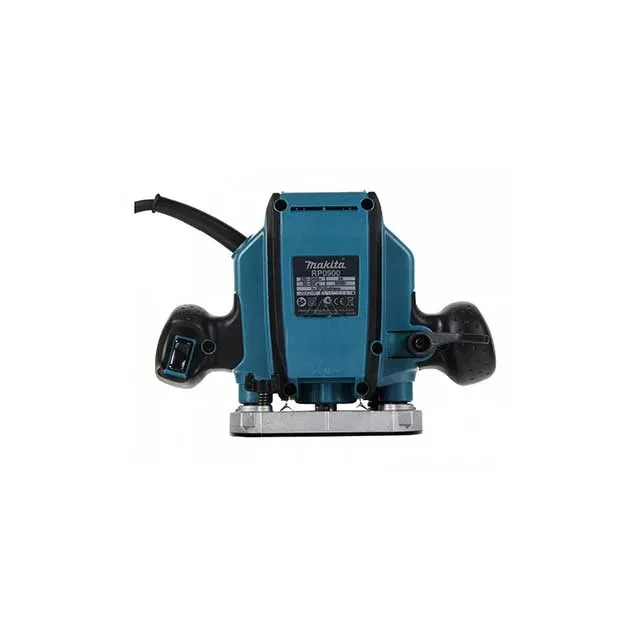 Mașină de frezat verticală makita rp0900 900 w 220 - 240 v 27.000 rot/min 4