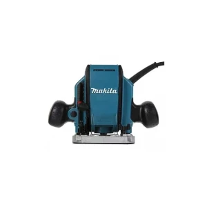 Mașină de frezat verticală makita rp0900 900 w 220 - 240 v 27.000 rot/min Thumbnail 3