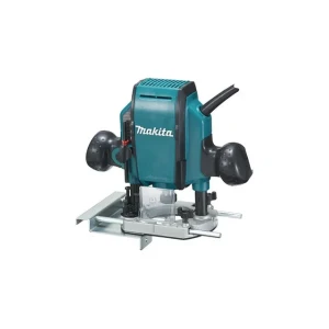 Mașină de frezat verticală rp0900 900 w 220 - 240 v 27.000 rot/min makita