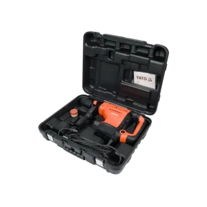 Ciocan rotopercutor sds max 1300 w 220 - 240 v 20 j 0 - 2900 percuții/min yato Thumbnail 2