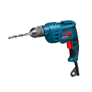Mașină de găurit gbm 10 re 450 w 220 - 240 v bosch