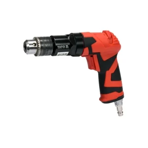 Mașină de găurit pneumatică yato yt09703 0.63 mpa 1800 rot/min