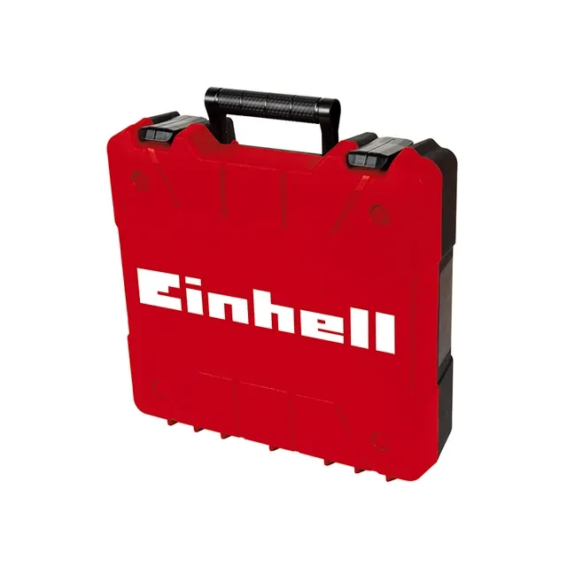Дрель th-id 720/1 e kit 720 вт 220 - 240 в einhell 3