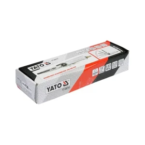 Mașină de şlefuit pneumatică yato 09741 6.3 bar 20000 rot/min Thumbnail 4