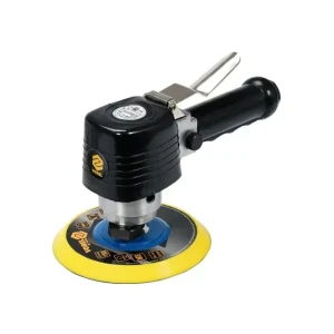 Mașină de şlefuit pneumatică vorel vor81114 0.63 mpa 10000 rot/min