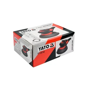 Mașină de şlefuit pneumatică yato yt09740 0.63 mpa 10500 rot/min Thumbnail 2