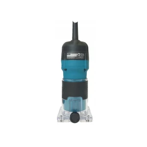 Freză electrică makita 3711 530 w 220 v 32000 rot/min Thumbnail 2