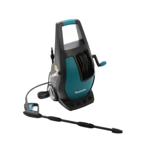 Мойка высокого давления makita hw111 1.7 квт 220 - 240 в 110 бар Thumbnail 2