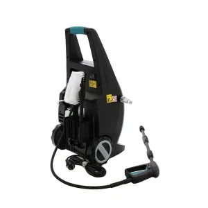 Мойка высокого давления makita hw111 1.7 квт 220 - 240 в 110 бар Thumbnail 4