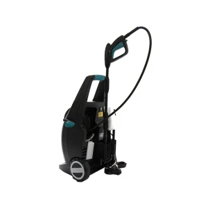 Mașină de curățat cu înaltă presiune makita hw111 1.7 kw 220 - 240 v 110 bar Thumbnail 3