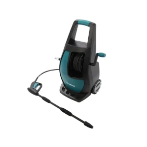 Мойка высокого давления makita hw111 1.7 квт 220 - 240 в 110 бар Thumbnail 1