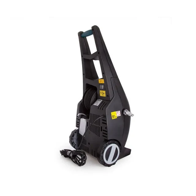 Mașină de curățat cu înaltă presiune makita hw121 1.8 kw 220 - 240 v 130 bar 3