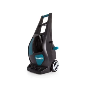 Mașină de curățat cu înaltă presiune makita hw121 1.8 kw 220 - 240 v 130 bar Thumbnail 2
