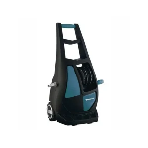 Mașină de curățat cu înaltă presiune makita hw121 1.8 kw 220 - 240 v 130 bar