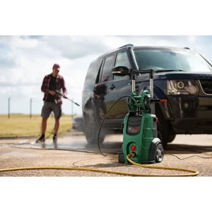 Мойка высокого давления bosch advancedaquatak140 2.1 квт 220 - 240 в 140 бар Thumbnail 2