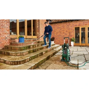 Мойка высокого давления bosch advancedaquatak140 2.1 квт 220 - 240 в 140 бар Thumbnail 4