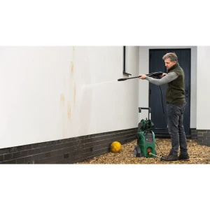 Мойка высокого давления bosch advancedaquatak140 2.1 квт 220 - 240 в 140 бар Thumbnail 3