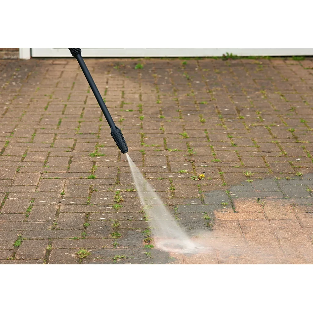 Мойка высокого давления bosch advancedaquatak 150 2.2 квт 220 - 240 в 150 бар 3