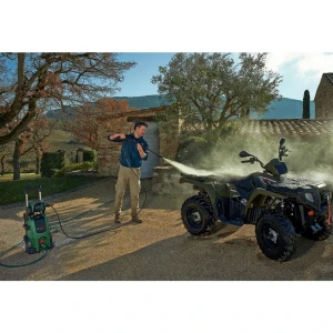 Мойка высокого давления bosch advancedaquatak 150 2.2 квт 220 - 240 в 150 бар Thumbnail 5