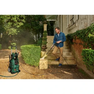 Мойка высокого давления bosch advancedaquatak 150 2.2 квт 220 - 240 в 150 бар Thumbnail 4