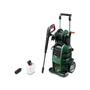 Мойка высокого давления bosch advancedaquatak 150 2.2 квт 220 - 240 в 150 бар Thumbnail 2