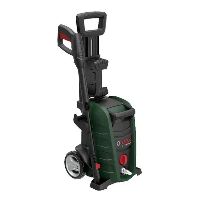 Очистители высокого давления bosch universalaquatak 135 1.9 квт 220 - 240 в 135 бар 2