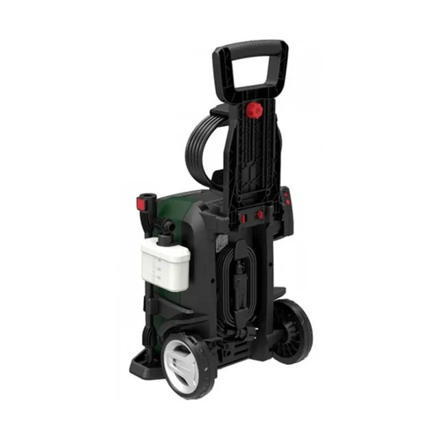 Очистители высокого давления bosch universalaquatak 135 1.9 квт 220 - 240 в 135 бар 4