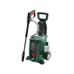 Mășină de curățat de înaltă presiune bosch universalaquatak 135 1.9 kw 220 - 240 v 135 bar