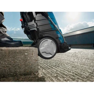Мойка высокого давления bosch ghp 5-65 2.4 квт 220 - 240 в 160 бар Thumbnail 5