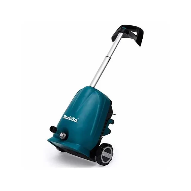 Mașină de curățat cu înaltă presiune hw102 1.4 kw 220 - 240 v 100 bar makita 3