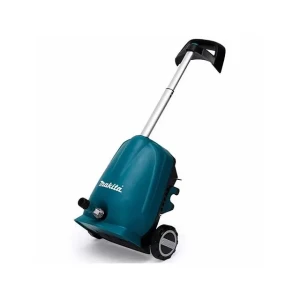 Mașină de curățat cu înaltă presiune hw102 1.4 kw 220 - 240 v 100 bar makita Thumbnail 3