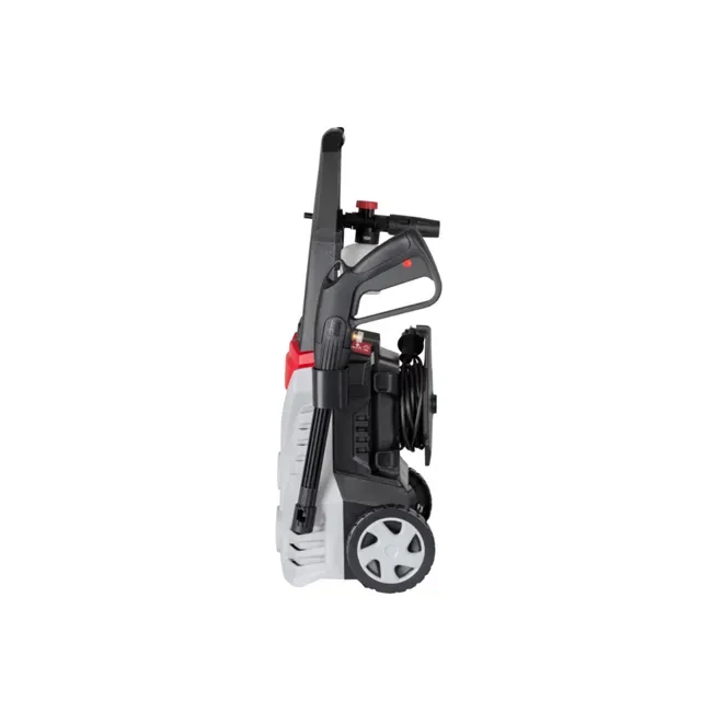 Mașină de spălat cu presiune înaltă resanta mp-140 1650 w 220/230 v 140 bar 3