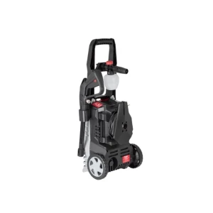 Mașină de spălat cu presiune înaltă resanta mp-140 1650 w 220/230 v 140 bar Thumbnail 2