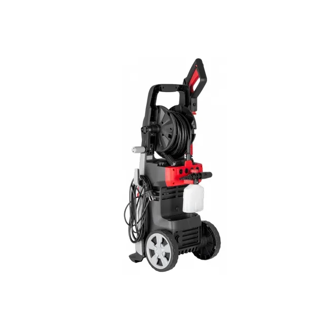 Mașină de curățat cu înaltă presiune resanta mp-170б 1.9 kw 220 - 240 v 170 bar 2