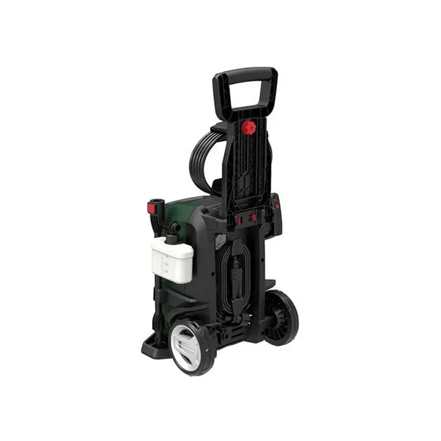 Mașină de curățat cu înaltă presiune bosch universalaquatak 125 1.5 kw 220 - 240 v 125 bar 2