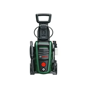 Mașină de curățat cu înaltă presiune bosch universalaquatak 125 1.5 kw 220 - 240 v 125 bar Thumbnail 4