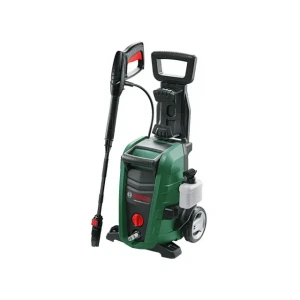 Мойка высокого давления bosch universalaquatak 125 1.5 квт 220 - 240 в 125 бар Thumbnail 1