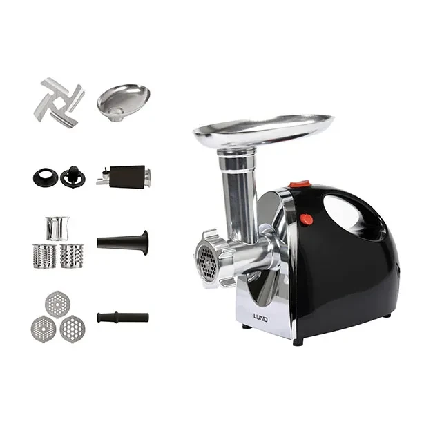 Мясорубка lund lun67900 550 вт 220 - 240 в 2