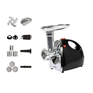 Мясорубка lund lun67900 550 вт 220 - 240 в Thumbnail 2