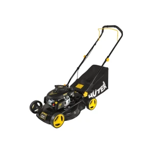 Mașină de tuns iarba glm-4.0 huter